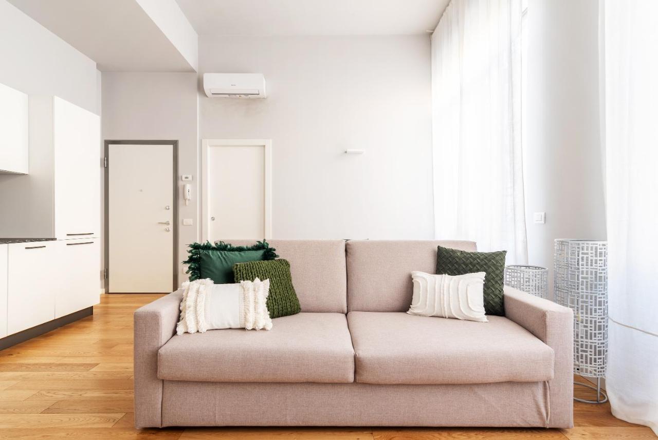 Easyhomes - Botta Milano Eksteriør billede