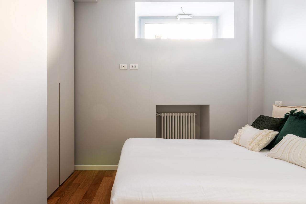 Easyhomes - Botta Milano Eksteriør billede