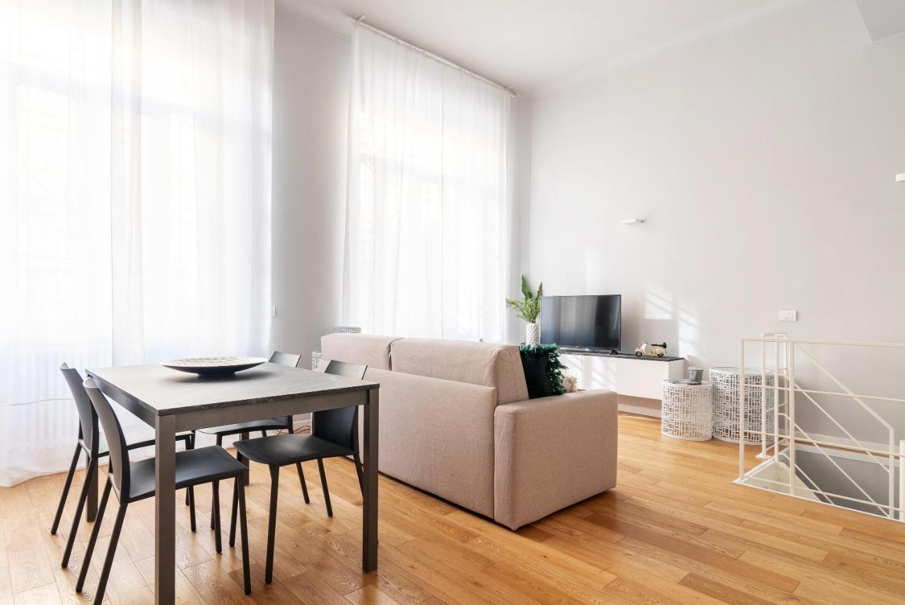 Easyhomes - Botta Milano Eksteriør billede