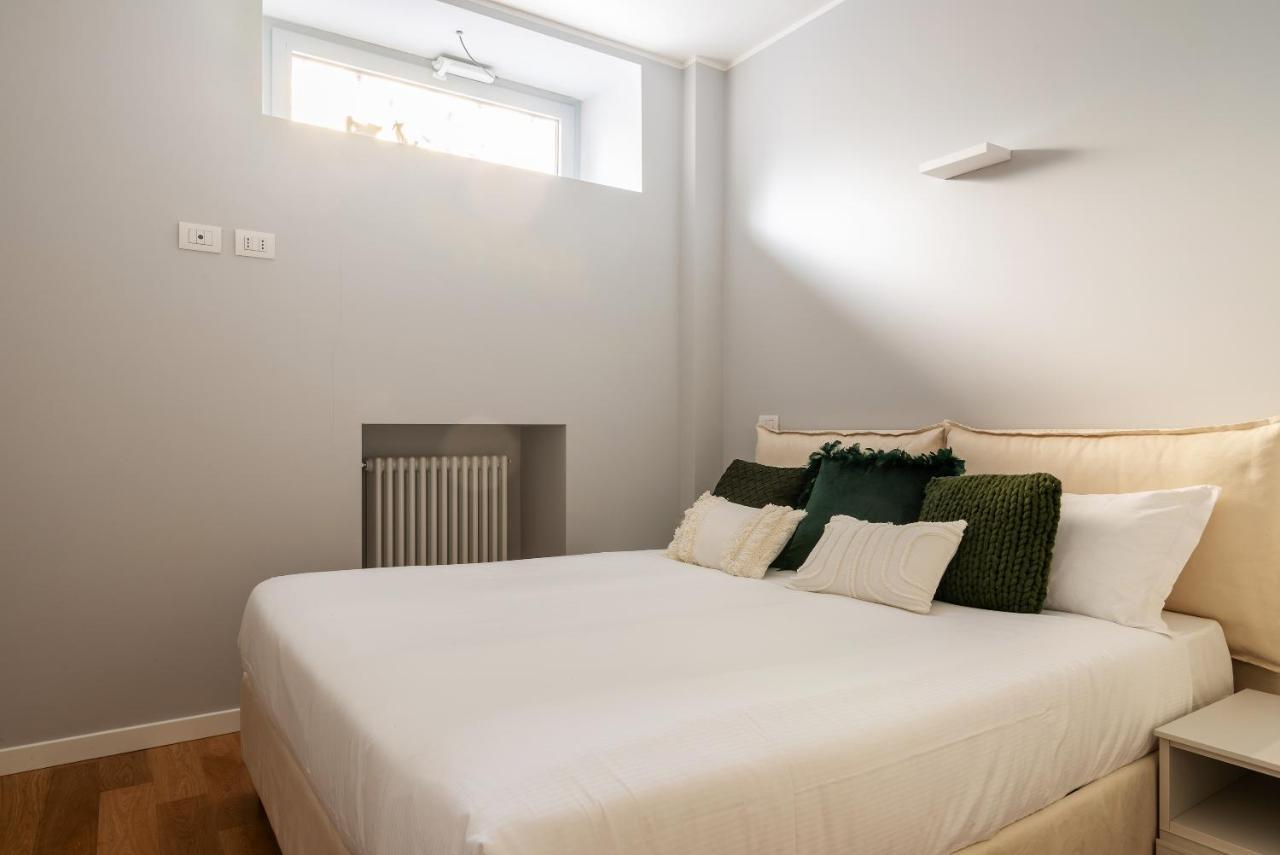 Easyhomes - Botta Milano Eksteriør billede