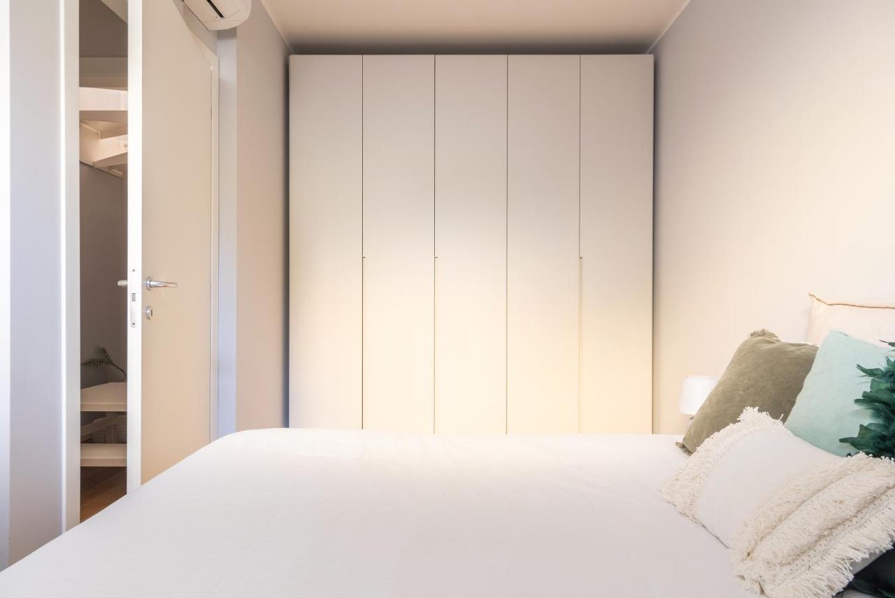 Easyhomes - Botta Milano Eksteriør billede